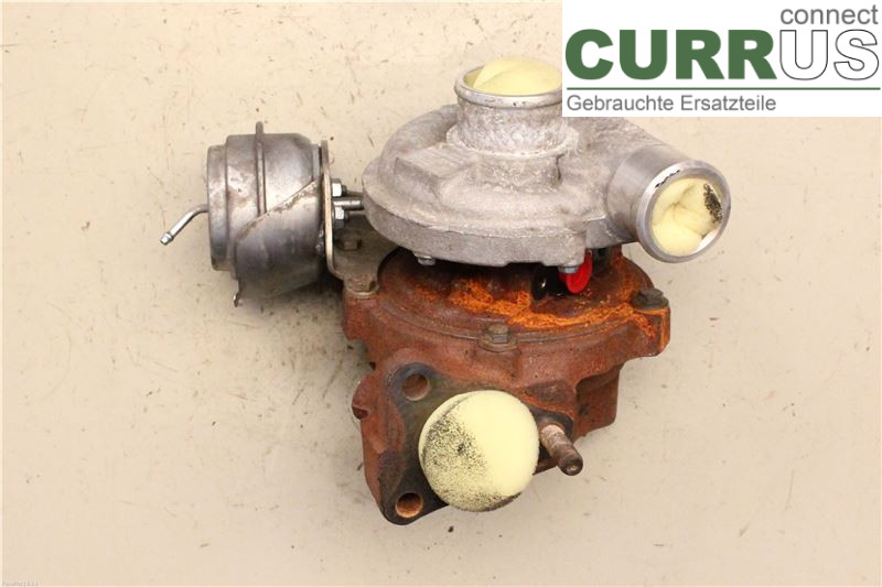 KIA CEE´D   06-12 Turbocompresseur 282012A701 1,6 CRDI/D4FB