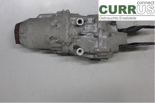 HONDA CR-V     07-12 Differential  