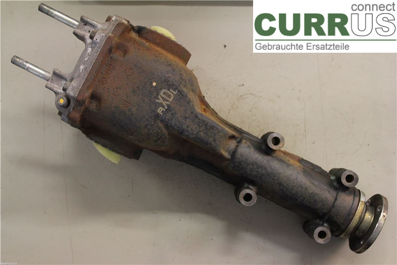 SUBARU LEGACY    10-14 Differential  2,5 CNG/EJ25