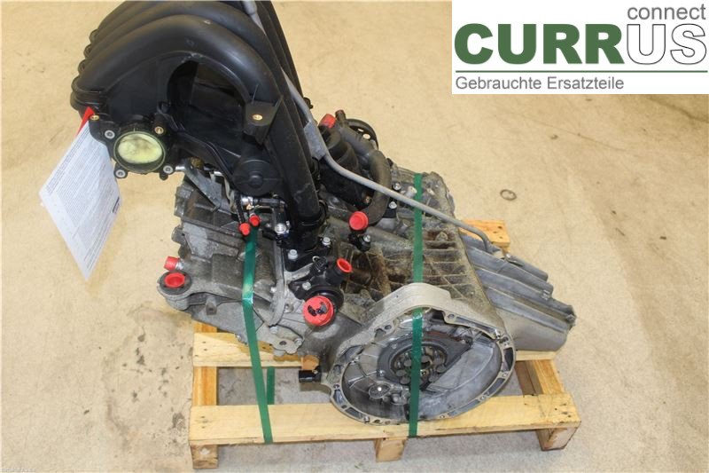 MB B-KLASS (W245)   05-12 Motor A2660105300 170/M266.960