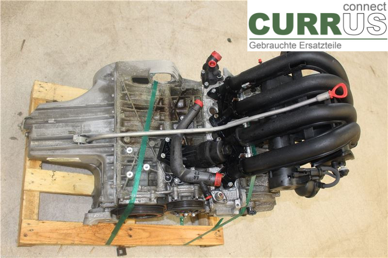 MB B-KLASS (W245)   05-12 Motor A2660105300 170/M266.960