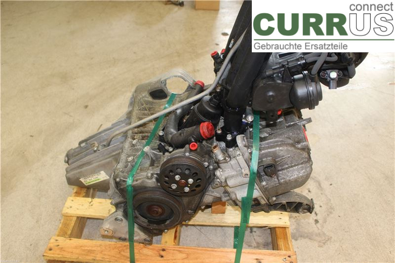 MB B-KLASS (W245)   05-12 Motor A2660105300 170/M266.960