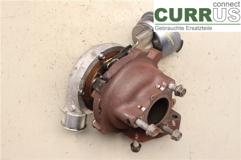 KIA CEED  12-18 Turbo charger  1,6/D4FB