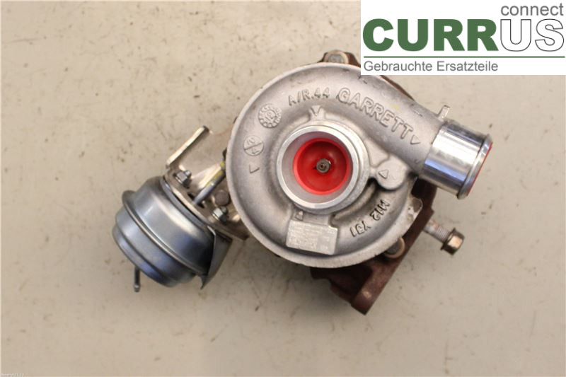 KIA CEED  12-18 Turbo charger  1,6/D4FB