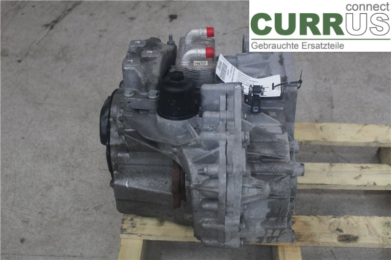VW PASSAT  11-14 Boîte automatique 02E300016GX 2,0/CFGC