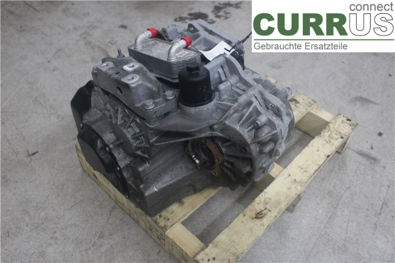 VW PASSAT  11-14 Boîte automatique 02E300016GX 2,0/CFGC