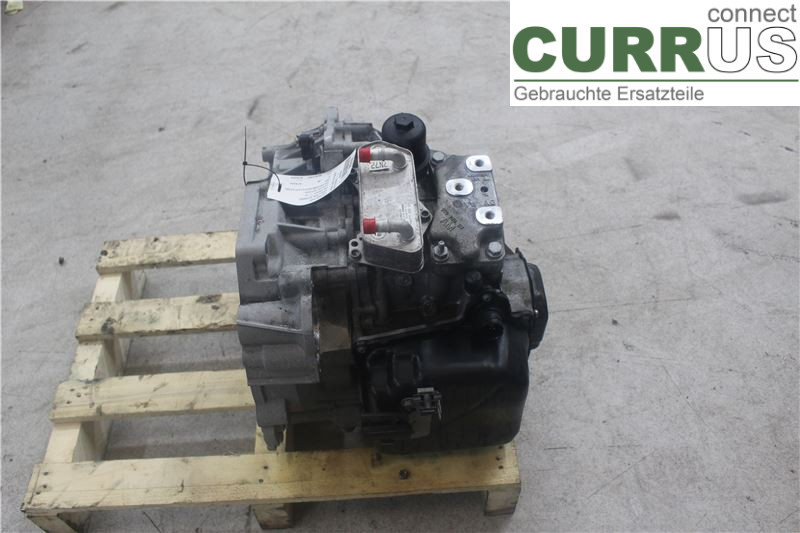 VW PASSAT  11-14 Boîte automatique 02E300016GX 2,0/CFGC