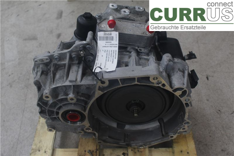 VW PASSAT  11-14 Boîte automatique 02E300016GX 2,0/CFGC