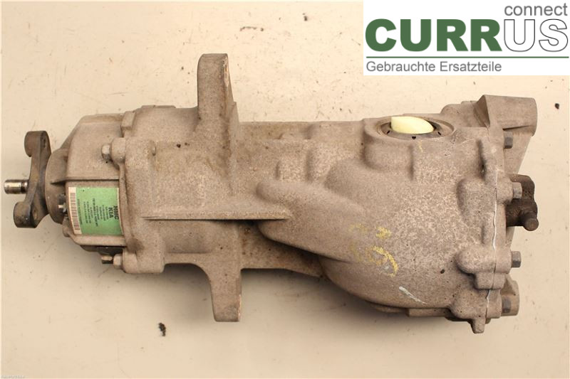 HYUNDAI SANTA FE  06-12 Differential 5300039300 2.2 CRDI/D4EB