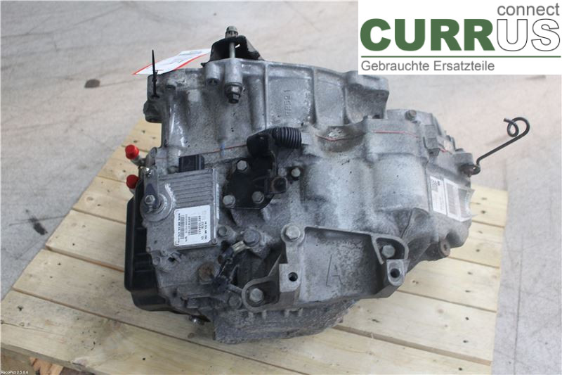 CITROEN C5  08-17 Gearbox (Automatic) 2232J2 2.0 HDI/RHR