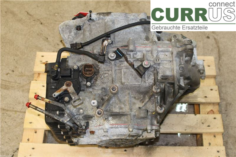 KIA OPTIMA 00-15 Gearbox (Automatic) 45000 3BEN0 1,7CRDI/D4FD