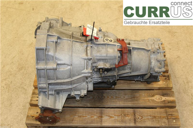AUDI A6/S6 4G   11-18 Boîte 6 vitesses 0B1300028JX 2,0TDI/CGLC