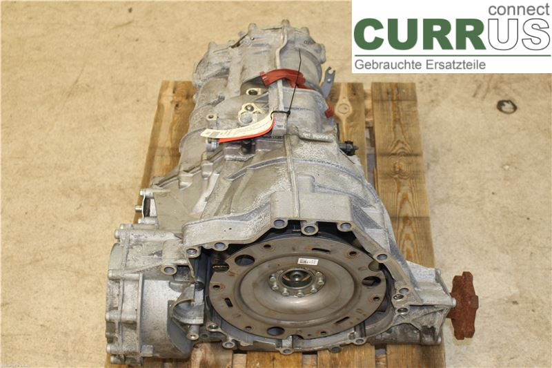 AUDI A6/S6 4G   11-18 Boîte 6 vitesses 0B1300028JX 2,0TDI/CGLC