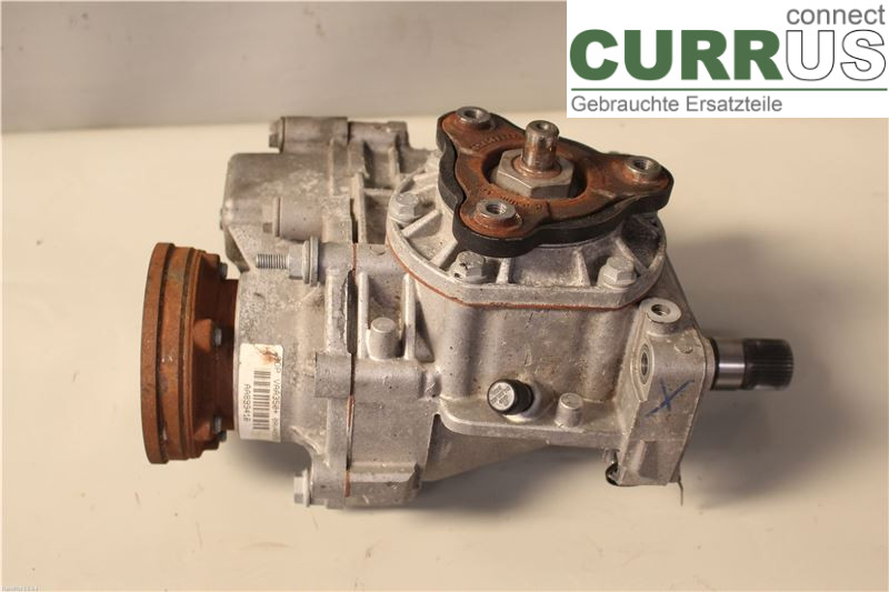 VW PASSAT  11-14 Skrzynia rozdzielcza 0AV409053AA 2,0TDI/CFGC