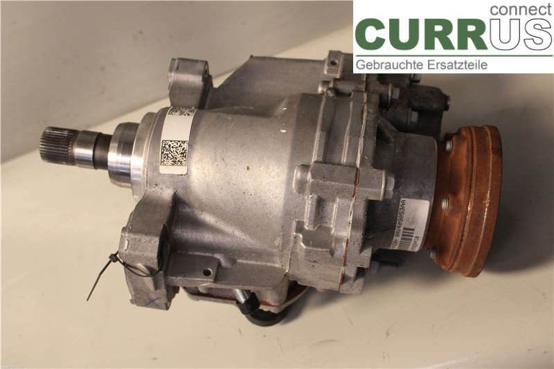 VW PASSAT  11-14 Skrzynia rozdzielcza 0AV409053AA 2,0TDI/CFGC