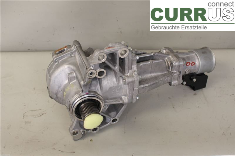 CITROEN C4 AIRCROSS Différentiel 1608526180 1,6HDI/DV6C
