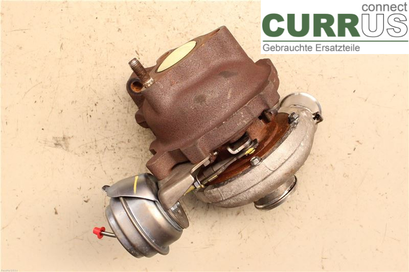 KIA OPTIMA  00-15 Turbosprężarka 282012A800 1,7CRDI/D4FD