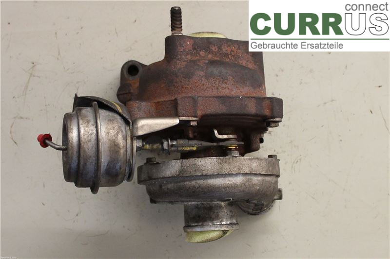 KIA OPTIMA  00-15 Turbocompresseur  1,7CRDI/D4FD