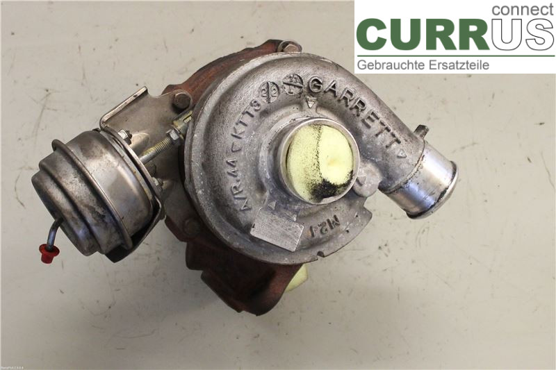KIA OPTIMA  00-15 Turbocompresseur  1,7CRDI/D4FD