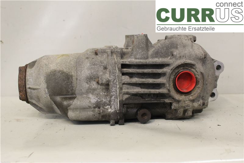HONDA CR-V     07-12 Differential  2.2i-CTDI/N22A2