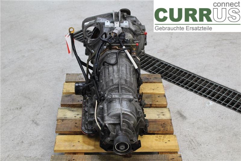 SUBARU LEGACY    07-09 Automatisk växellåda 31000AG620 2.0T/EJ20