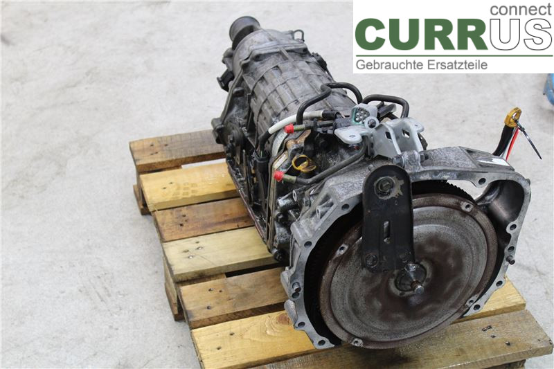 SUBARU LEGACY    07-09 Automatisk växellåda 31000AG620 2.0T/EJ20