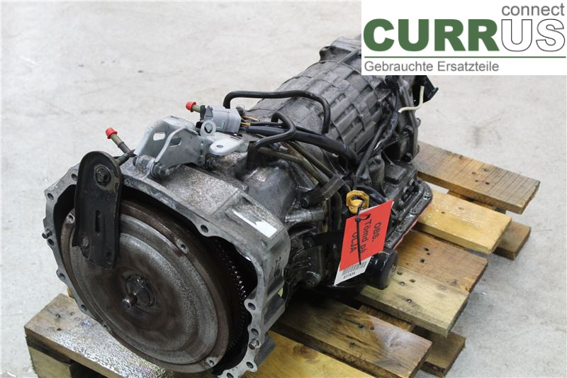 SUBARU LEGACY    07-09 Automatisk växellåda 31000AG620 2.0T/EJ20