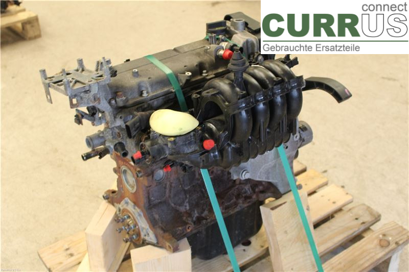 FORD KA   09-16 Motor  1.2/FP4