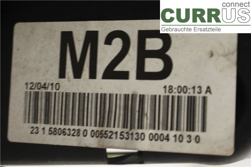 FORD KA   09-16 Motor  1.2/FP4
