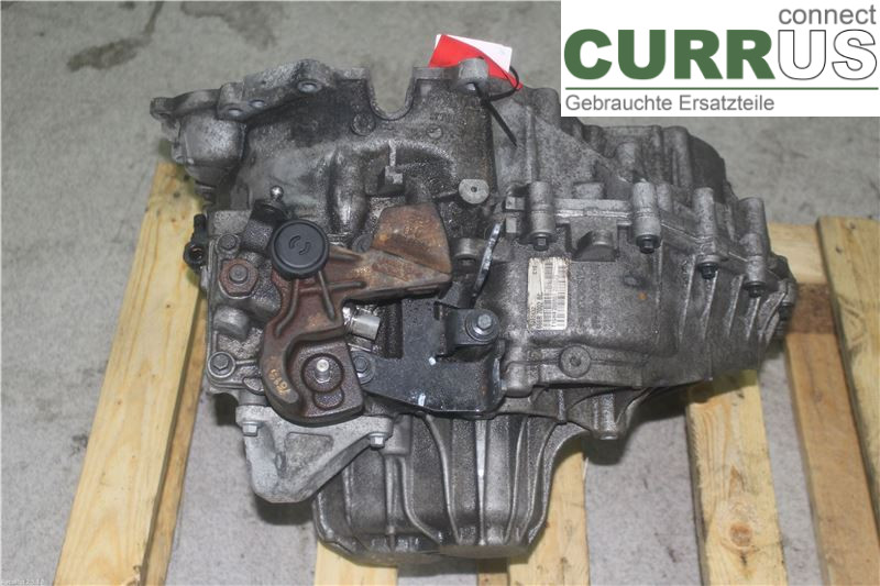 VOLVO V70      05-08 Gearbox (6-speed) 9482432 2.4 D/D5244T5