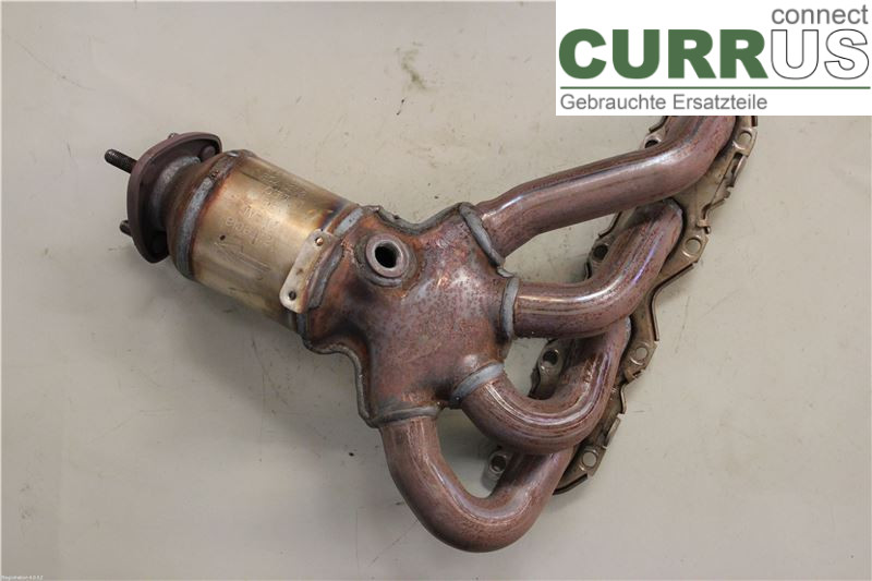 VW POLO       10-17 Katalysator 036253020SX 1,4/CGGB