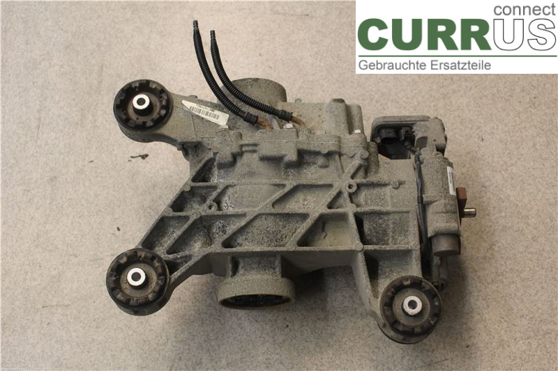 VW PASSAT  11-14 Dyferencjał OBS525010B 2,0TDI/CFGB