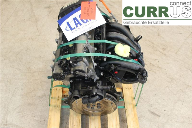 VW POLO       05-09 Motor 036100098QX 1,4/BUD