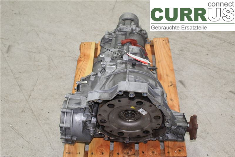 AUDI Q5     09-16 Skrzynia 6-biegowa 0B2300028X 2,0TDI/CAGA