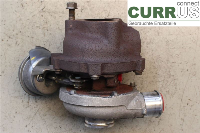 KIA CEED  12-18 Turbo charger  1,6CRDI/D4FB