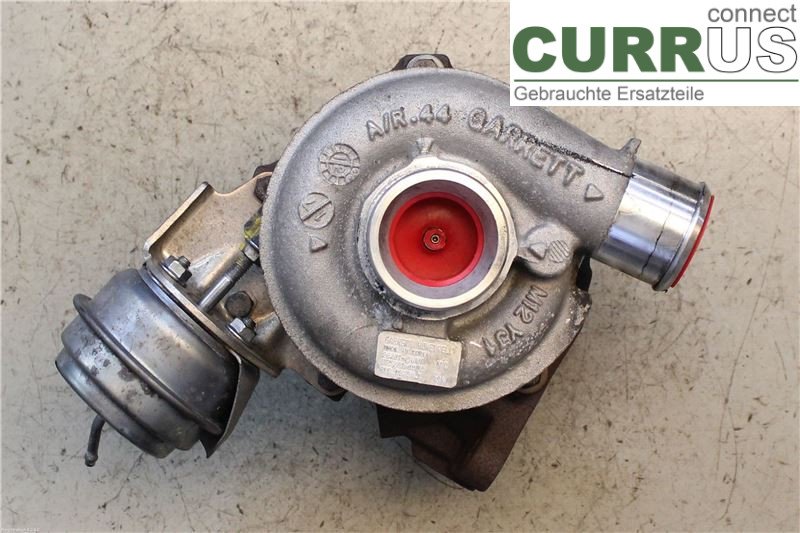 KIA CEED  12-18 Turbo charger  1,6CRDI/D4FB