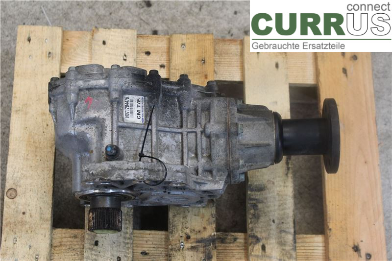 HYUNDAI SANTA FE  06-12 Distribution gear box  2,2/D4EB