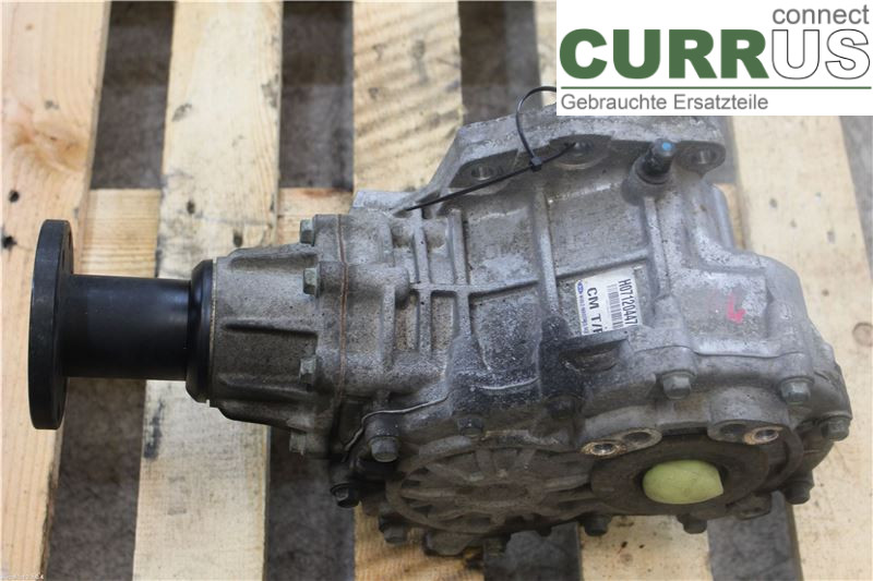 HYUNDAI SANTA FE  06-12 Distribution gear box  2,2/D4EB