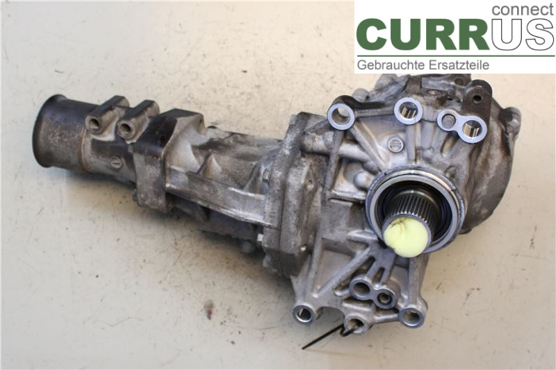MITSUBISHI OUTLANDER 07-12 Verteilergetriebe  2.4/4B12