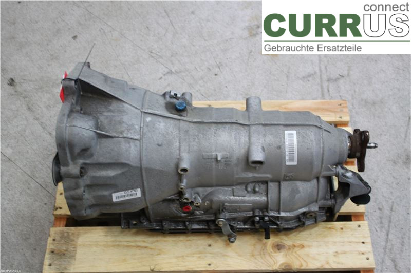 BMW 3 E90/91 SED/TOU 05-12 Gearbox (Automatic) 24 00 7 556 041 2,0/N46-B20B
