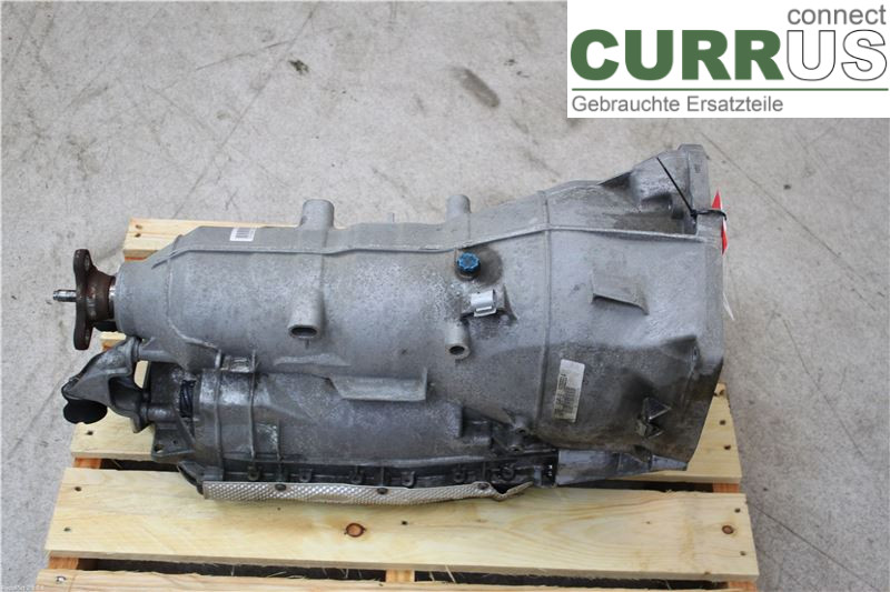 BMW 3 E90/91 SED/TOU 05-12 Gearbox (Automatic) 24 00 7 556 041 2,0/N46-B20B