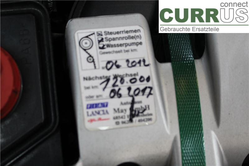 ALFA GT Engine 5756958 AR322.05