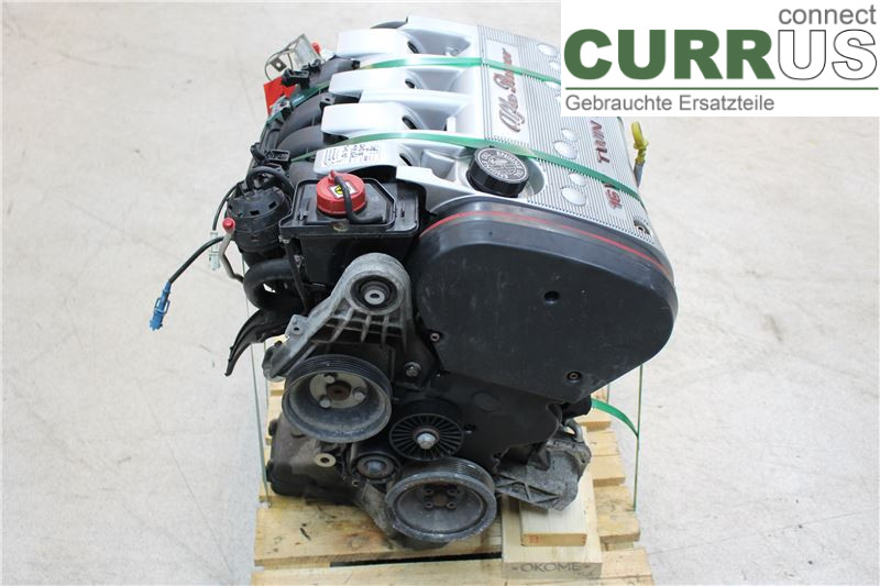 ALFA GT Engine 5756958 AR322.05