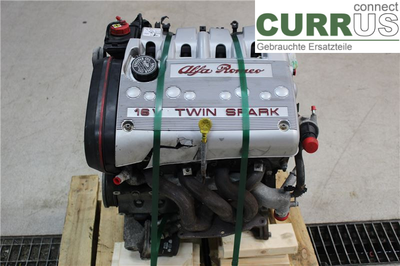 ALFA GT Engine 5756958 AR322.05
