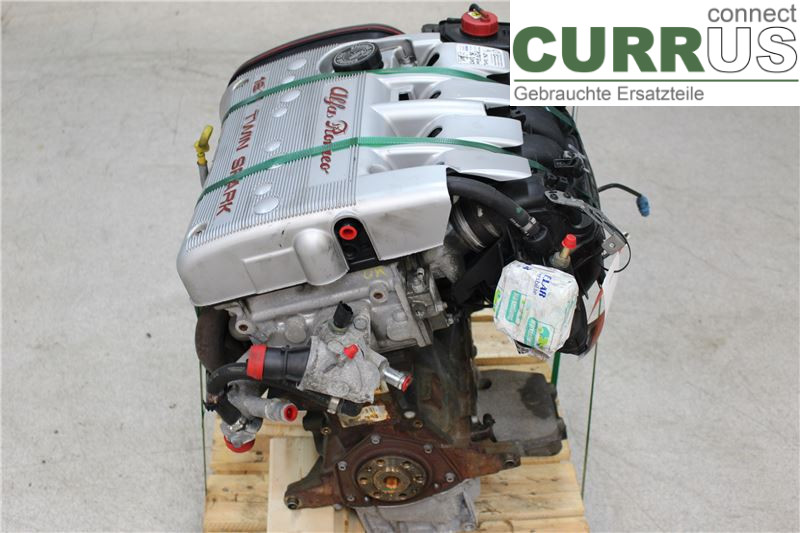 ALFA GT Engine 5756958 AR322.05