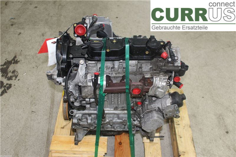 CITROEN BERLINGO  08-18 Moteur 0135SW 1,6/9HN