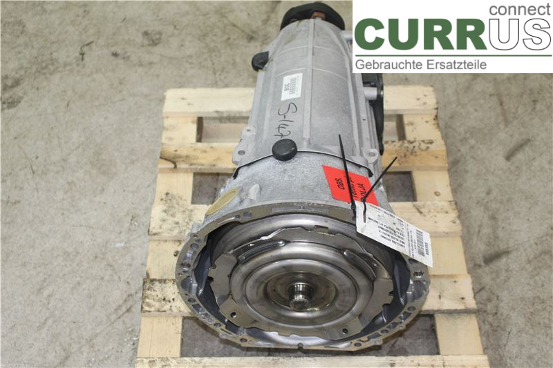 MB C-KLASS (W205)  14- Gearbox (Automatic) A2052706501 180/M274.910