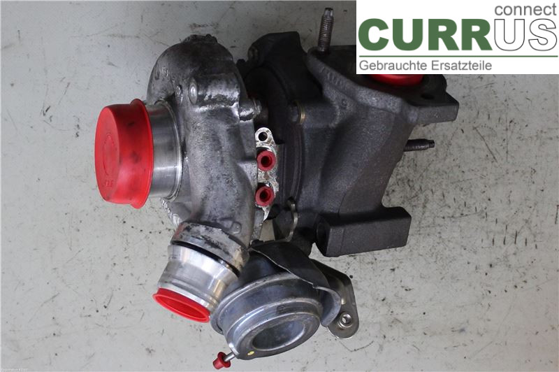 NISSAN QASHQAI   07-10 Turbosprężarka  M9R-740