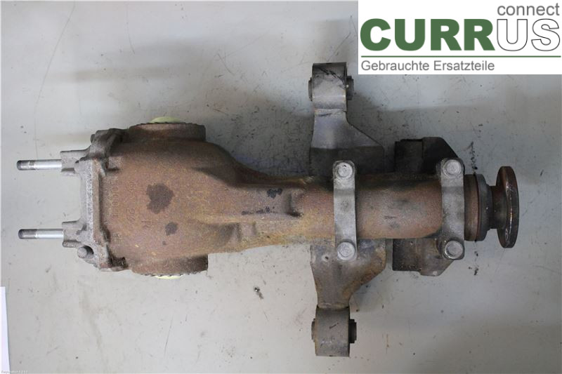 SUBARU LEGACY    10-14 Dyferencjał  2,5/FB25