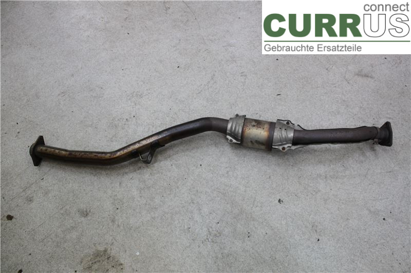 SUBARU LEGACY    10-14 Katalizator  2,5/FB25